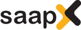 Saapx Limited logo